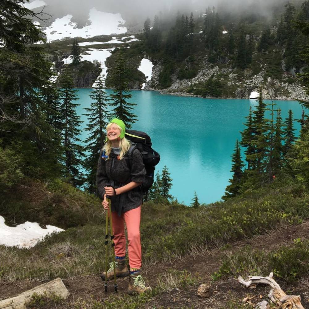 Meet your Posher, Mirpanda